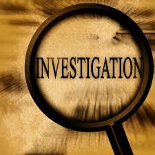 investigation